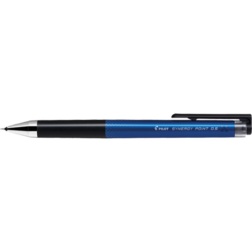 Synergy 0.5  Point Pen Refill, Blue, 0.5 mm GTA Hardware Inc