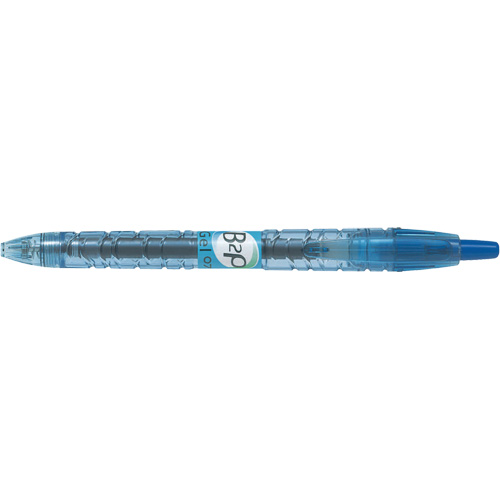 B2P Ball Point Pen, Blue, 0.7 mm GTA Hardware Inc