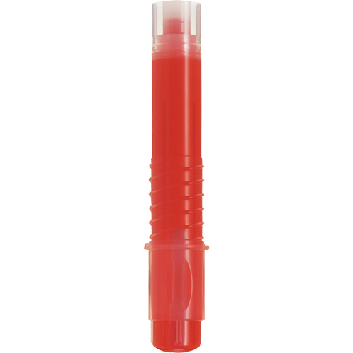 Vboard Master S Slim White Board Marker Refill, Red GTA Hardware Inc