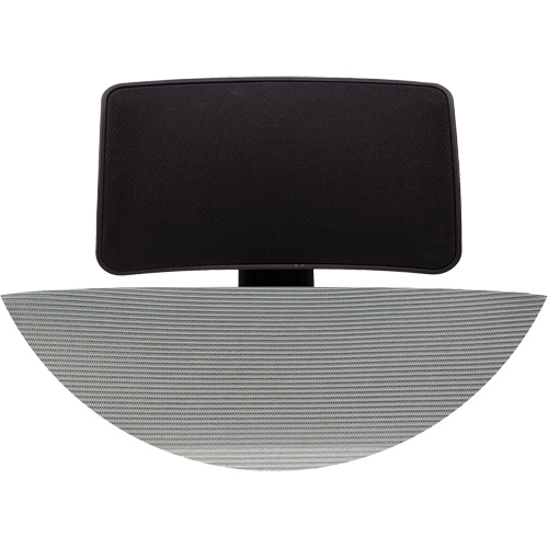 Appui-t&ecirc;te r&eacute;glable avec porte-manteau GTA Hardware Inc