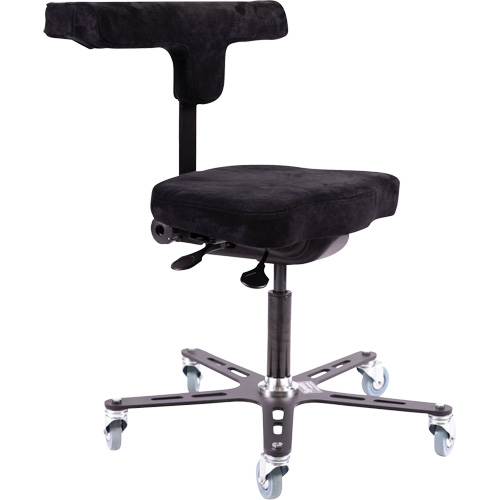 Chaise ergonomique de soudage VEGA-T GTA Hardware Inc