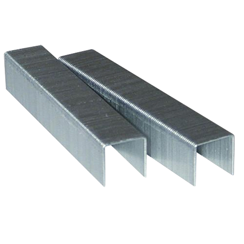 Agrafes pour agrafeuses robustes 390 GTA Hardware Inc