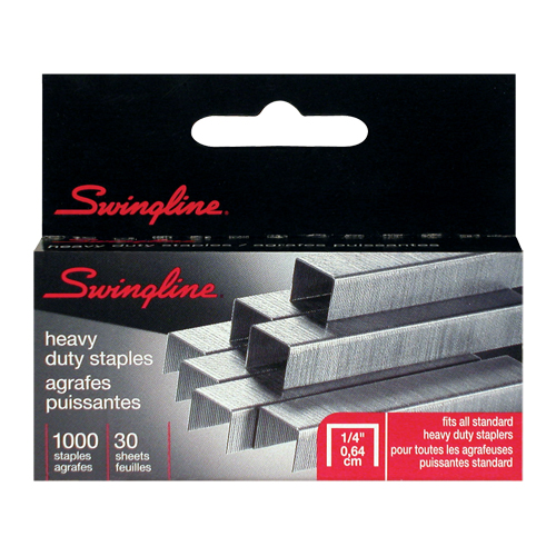 Heavy-Duty 390 Staples GTA Hardware Inc