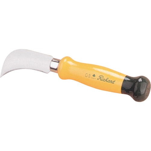 Industrial Flooring Knife, 3/40" GTA Hardware Inc