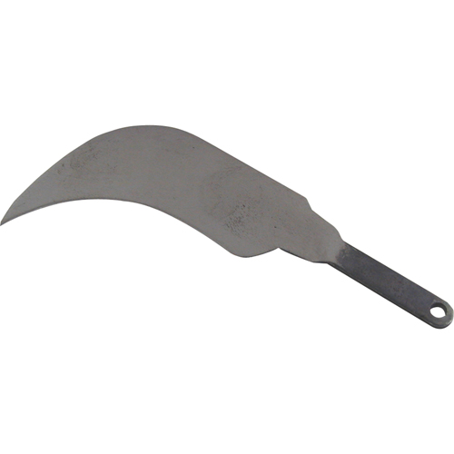 Flooring Knife Replacement Blade, Single Style GTA Hardware Inc