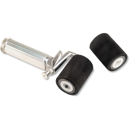 Rolmark Stensil Systems - 3" Fountain Rollers GTA Hardware Inc