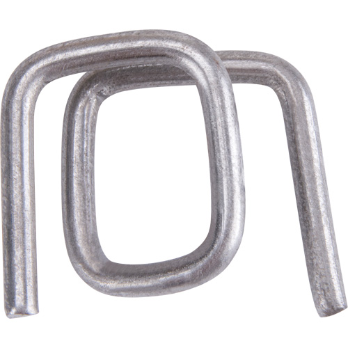 Seals & Buckles for Polypropylene Strapping GTA Hardware Inc