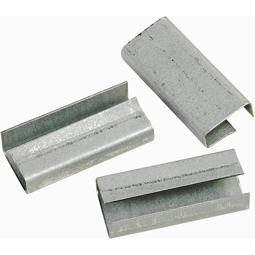 Scelleurs & boucles pour feuillards en polypropyl&egrave;ne GTA Hardware Inc