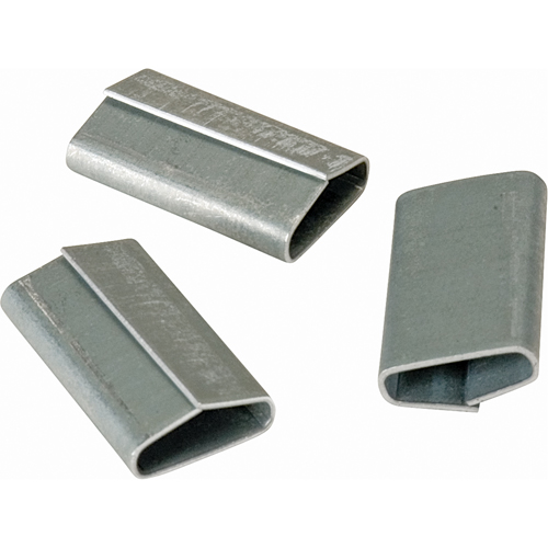 Joints en acier - De type &agrave; pousser (chevauchement) GTA Hardware Inc