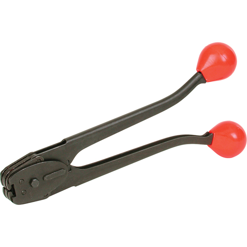 Scelleur de feuillard en acier GTA Hardware Inc