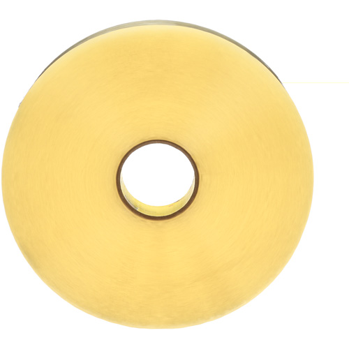 Scotch&reg; Box Sealing Tape 375, Hot Melt Adhesive, 3.1 mils, 48 mm (2") x 914 m (2998') GTA Hardware Inc