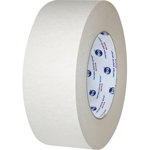 Rubans en papier avec adh&eacute;sif sur deux c&ocirc;t&eacute;s, 12 mm (1/2") la x 33 m (108') l, &eacute;paisseur de 5 mils GTA Hardware Inc