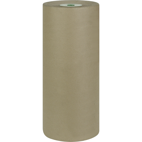 Paper, Kraft, 18" x 900', 40 lbs., Roll GTA Hardware Inc