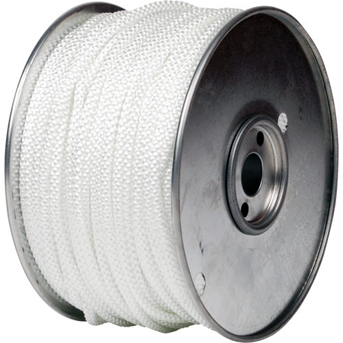 Ropes, Nylon, 250' GTA Hardware Inc