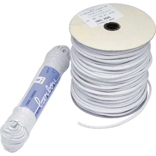Cordes, Coton, 100' GTA Hardware Inc