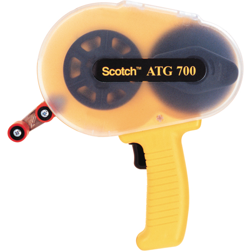 ATG 700 Scotch Adhesive Applicator Transfer Tape Gun GTA Hardware Inc