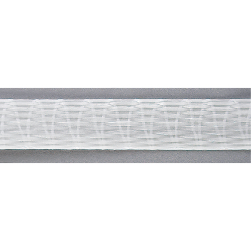 Woven Cord Strapping, Polyester Cord, 1/2" W x 3900' L, Manual Grade GTA Hardware Inc