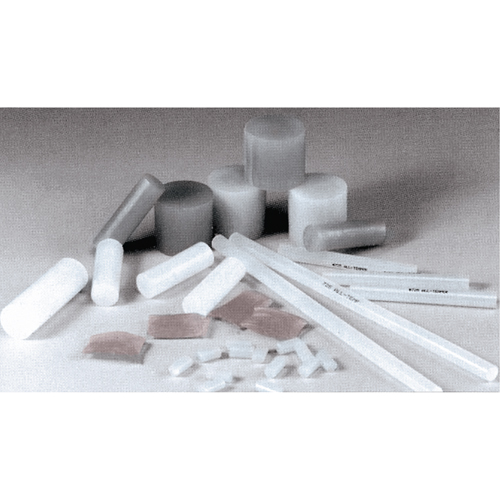 Glue Stick, 10" L, Clear GTA Hardware Inc