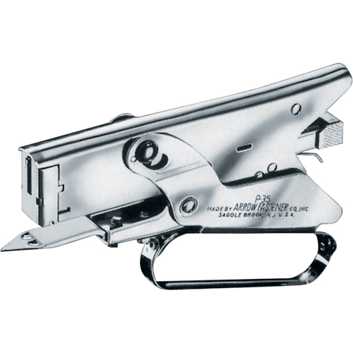 Pinces-agrafeuses GTA Hardware Inc