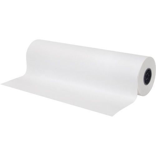 Papier, Papier journal, 18" x 1695', 30 lb, Rouleau GTA Hardware Inc