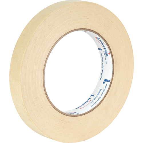 Rubans-cache polyvalents, 18 mm (3/4") x 55 m (180'), Beige GTA Hardware Inc