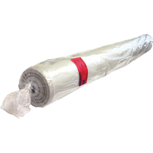 Poly Sheeting - Medium Duty, 150' L, 10' W GTA Hardware Inc