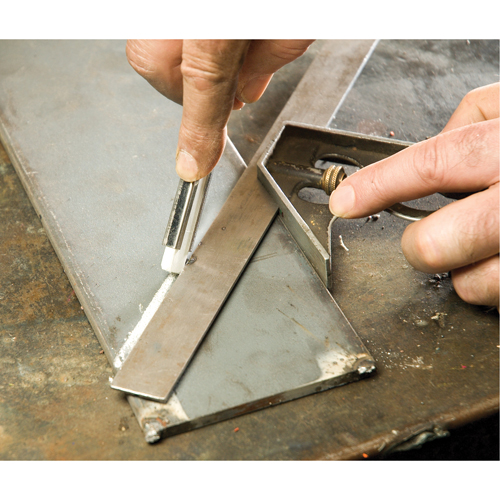 Soapstone Holders, Flat GTA Hardware Inc