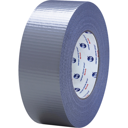 Rubans adh&eacute;sifs de cat&eacute;gorie utilitaire AC20, 9 mils, Argent, 48 mm (2") x 55 m (180') GTA Hardware Inc