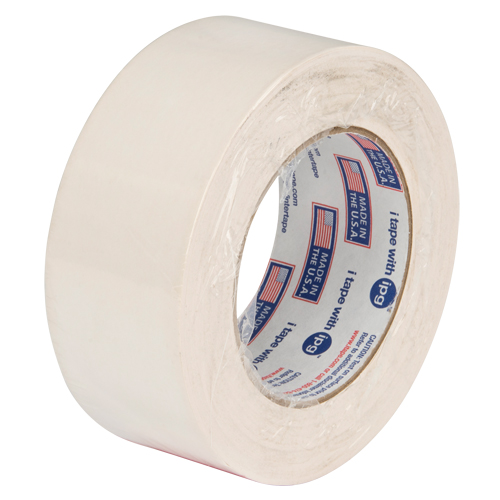 Ruban &agrave; double face, 50,8 mm (2") la x 33 m (108') l GTA Hardware Inc