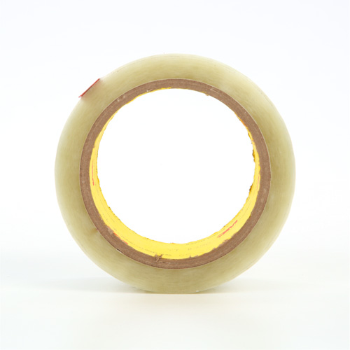 Super Bond Film Tape, Polyethylene, 50.8 mm (2") W x 33 m (108') L, 4.1 mils Thick GTA Hardware Inc