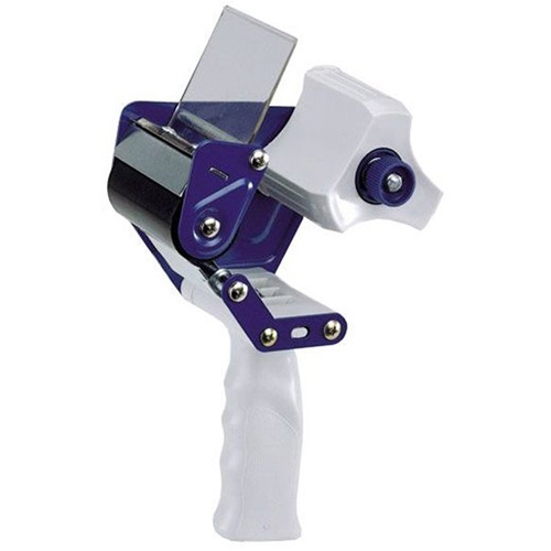 Tape Dispenser, Standard Duty, Fits Tape Width Of 76 mm (3") GTA Hardware Inc