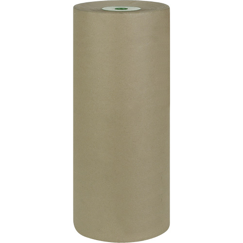 Papier, Kraft, 30" x 1200', 30 lb, Rouleau GTA Hardware Inc