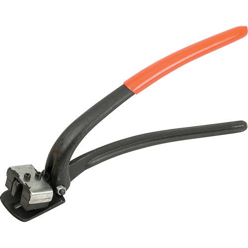 Coupoirs pour feuillards m&eacute;talliques - Usage standard GTA Hardware Inc