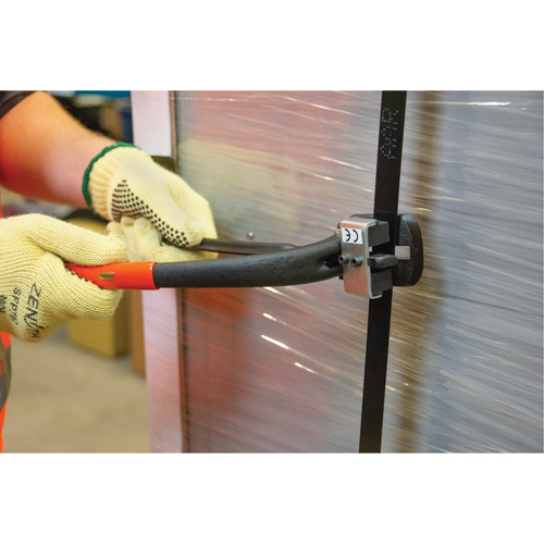 Coupoirs pour feuillards m&eacute;talliques - Usage standard GTA Hardware Inc