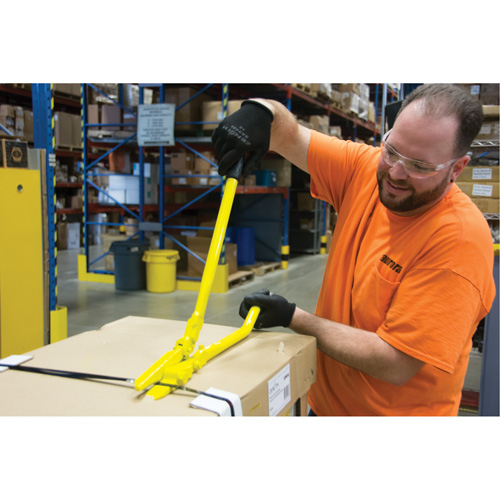 Coupoirs pour feuillards m&eacute;talliques - Usage intensifs GTA Hardware Inc