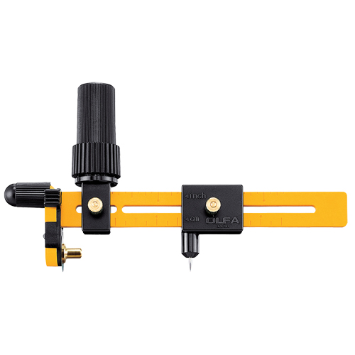 Coupe cercle rotatif GTA Hardware Inc