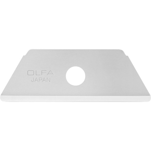 Flex-Guard Safety Cutters, Single Style GTA Hardware Inc