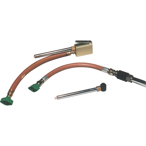Gonfleur pour sac de fardage GTA Hardware Inc
