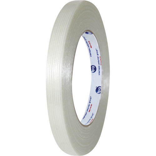 Ruban adh&eacute;sif utilitaire opaque, &eacute;paisseur 4 mils, 18 mm (71/100") x 55 m (180')  GTA Hardware Inc