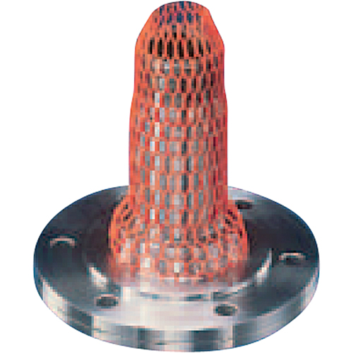 Flexible Netting GTA Hardware Inc