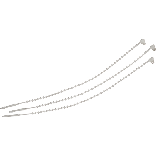 Secur-A-Tie&reg; Nylon Ties GTA Hardware Inc