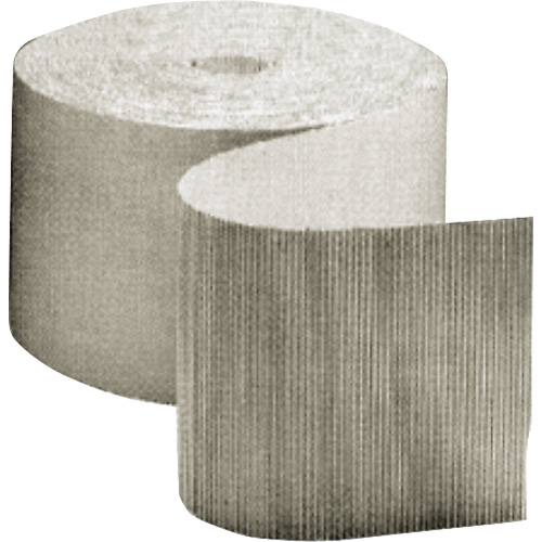Rouleau ondul&eacute;, Ondulation type C, 250' lo x 30" la GTA Hardware Inc