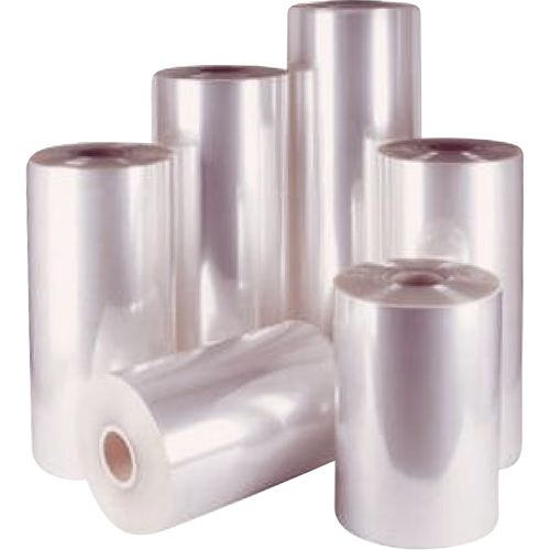 Film en polyol&eacute;fine r&eacute;tractable - Exlfilm<em>plus</em> GTA Hardware Inc