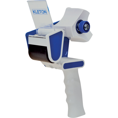 Tape Dispenser, Standard Duty, Fits Tape Width Of 51 mm (2") GTA Hardware Inc