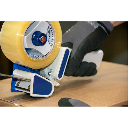 Tape Dispenser, Standard Duty, Fits Tape Width Of 51 mm (2") GTA Hardware Inc