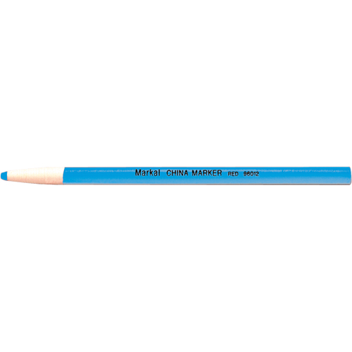 China Markers, Blue GTA Hardware Inc
