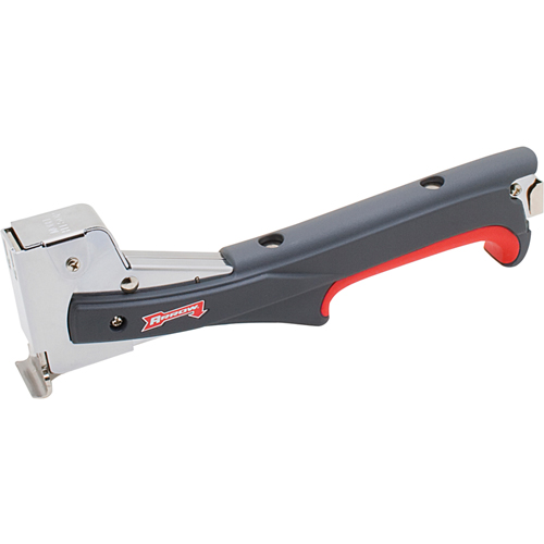 Pistolet-agrafeurs &agrave; percussion &eacute;conomiques de calibre professionnel, 5/16" , 3/8" , 1/2" GTA Hardware Inc