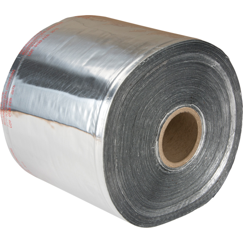 Tube &agrave; plat Marvelseal 360, 12" la x 300' lo GTA Hardware Inc