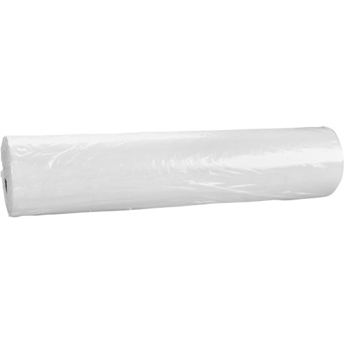 Sacs &agrave; poly, 48" la x 326' lo, 4 mils GTA Hardware Inc