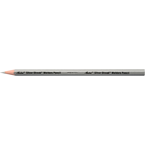 Crayon de soudeur Silver-Streak, Ronde GTA Hardware Inc